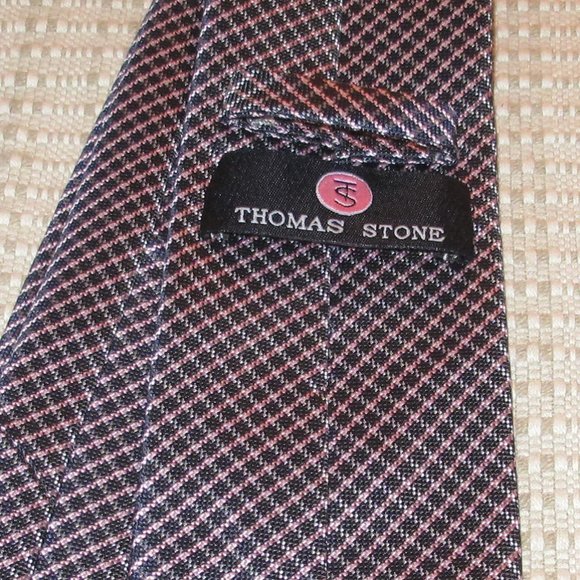 Thomas Stone Necktie - Picture 2 of 6